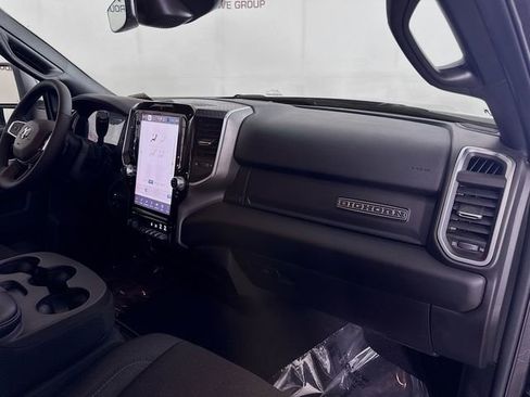 Used 2025 RAM 2500 Big Horn image 26