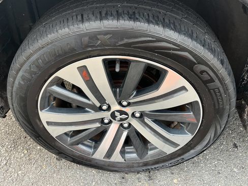 Used 2020 Mitsubishi Outlander Sport Black Edition image 20