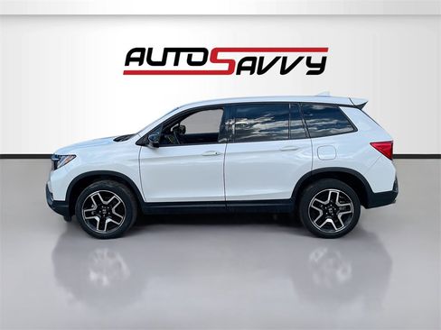 Used 2023 Honda Passport Elite image 4