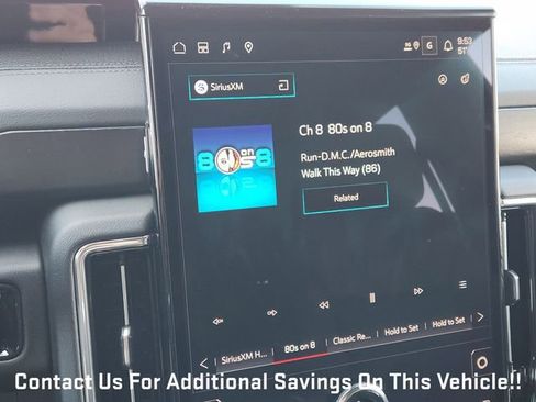 New 2026 GMC Yukon XL Denali w/ Sun & Power Step Package image 12