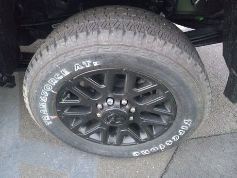 New 2026 RAM 3500 Limited image 22