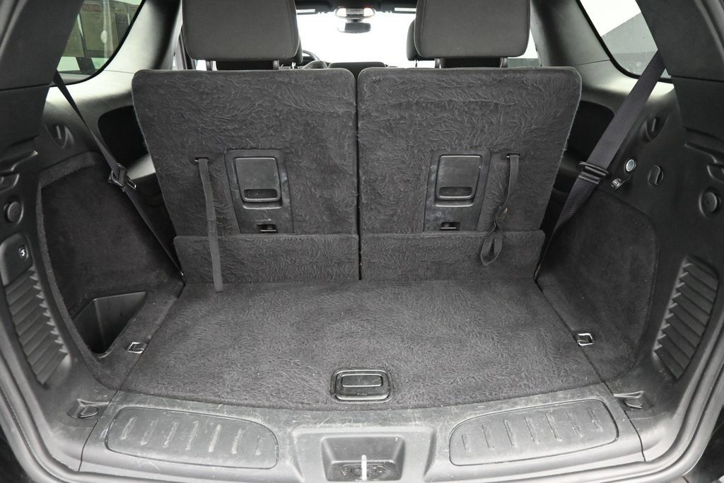 Used 2026 Dodge Durango GT AWD/4WD image 15
