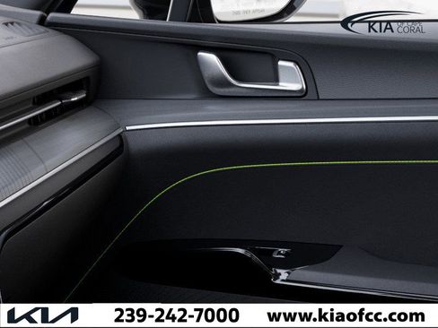 New 2026 Kia K5 GT image 25