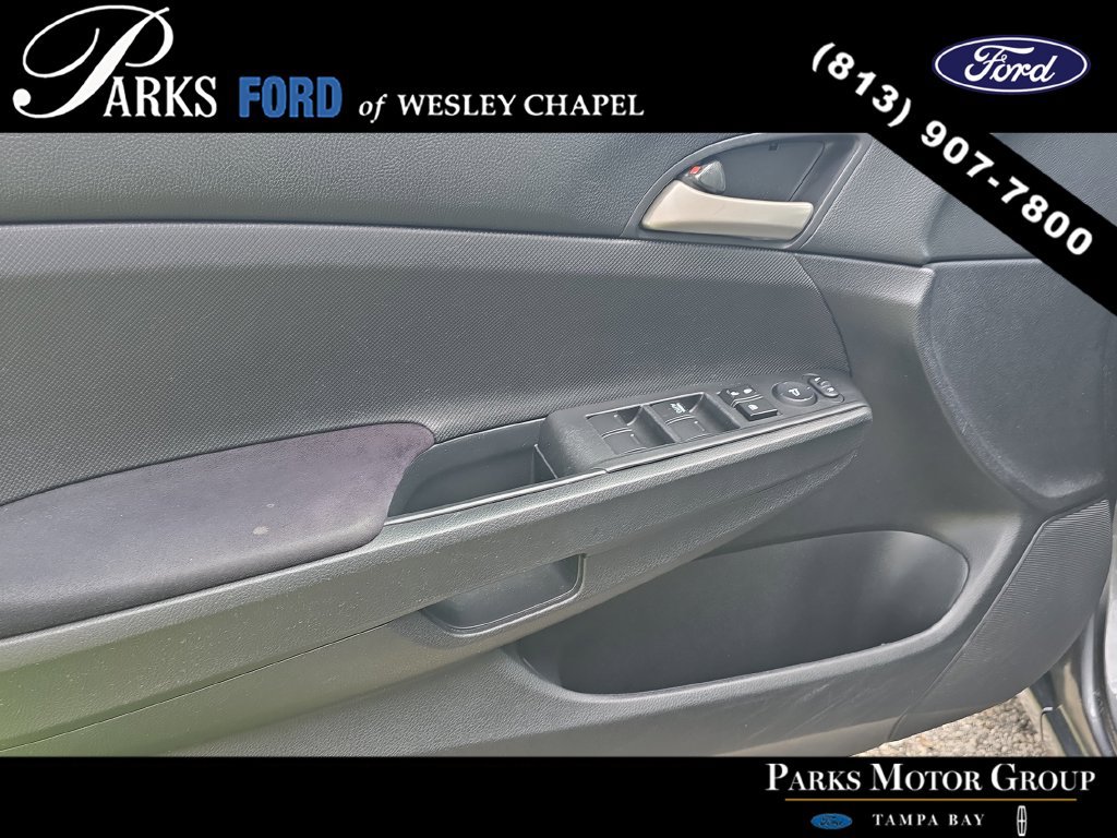 Used 2012 Honda Accord LX image 16