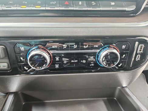 New 2026 GMC Sierra 1500 SLT w/ SLT Premium Plus Package image 33