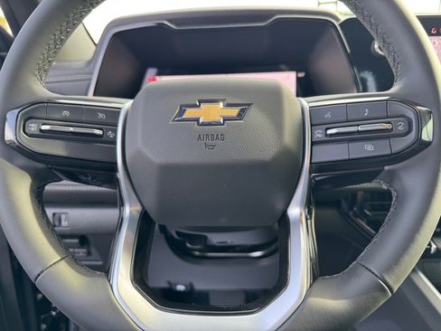 New 2026 Chevrolet Colorado LT w/ Advanced Trailering Package image 13