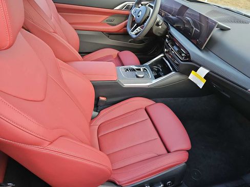 New 2026 BMW 440i xDrive Coupe image 19