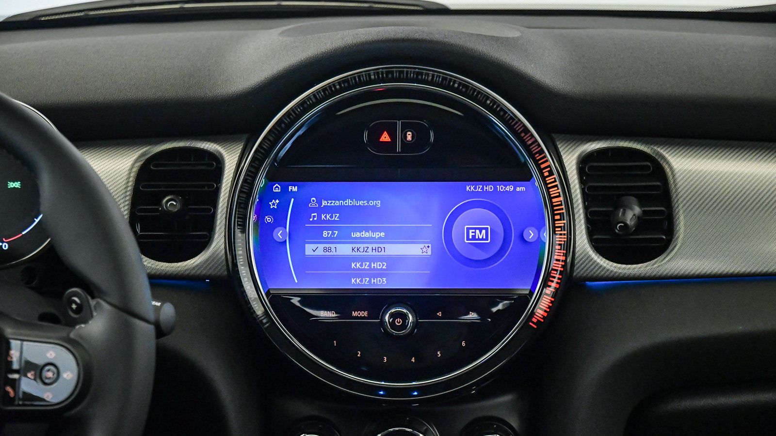 Used 2024 MINI Cooper S FWD image 14