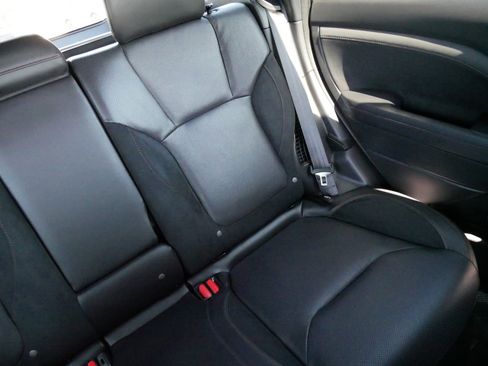 Used 2025 Subaru Forester Touring w/ Touring Package image 14