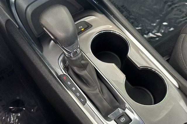 Used 2024 Chevrolet Malibu LT FWD image 23