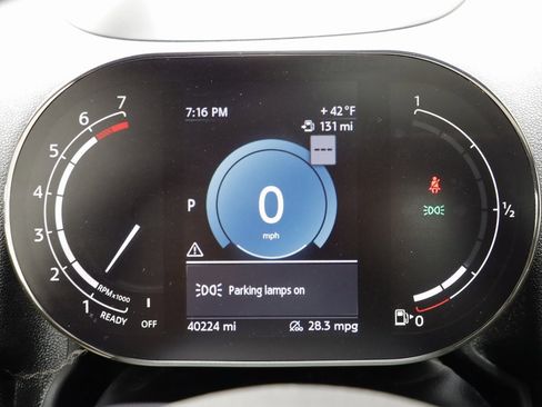 Certified 2023 MINI Cooper Countryman S image 8