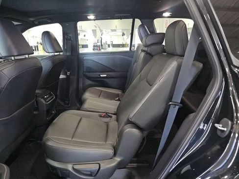 Used 2024 Lexus TX 350 AWD w/ Technology Package image 6