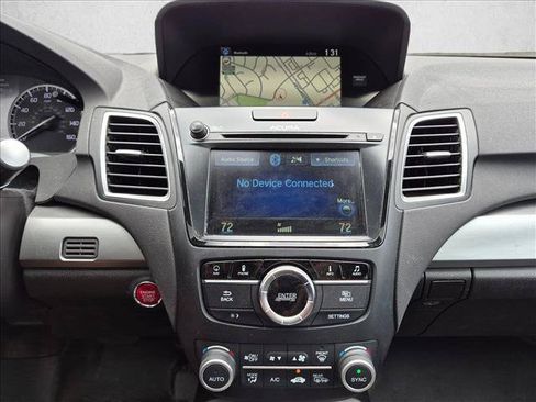Used 2017 Acura RDX AWD w/ Advance Package image 15