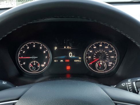 Used 2023 Hyundai Santa Fe SEL image 23