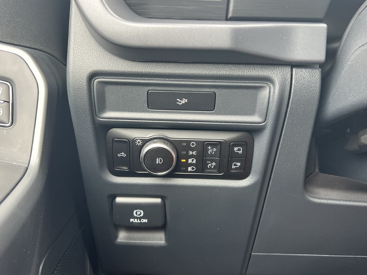 New 2026 Ford F150 XLT RWD image 13
