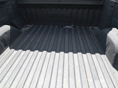 Used 2024 GMC Sierra 1500 Elevation AWD/4WD image 34