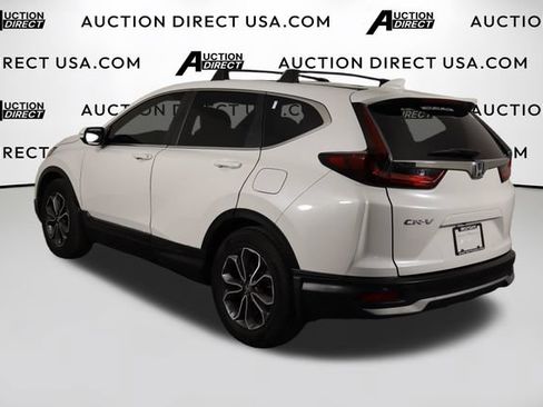 Used 2022 Honda CR-V EX-L image 39