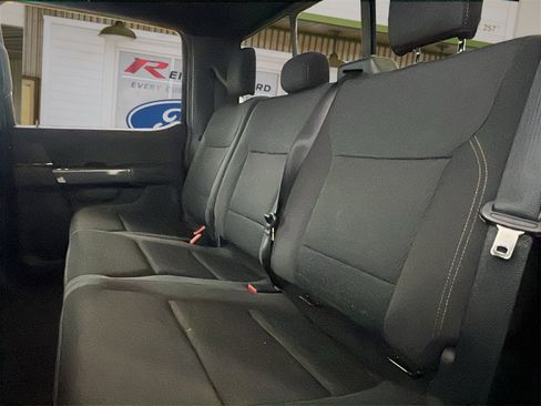 Certified 2022 Ford F150 XLT w/ Equipment Group 302A High image 11