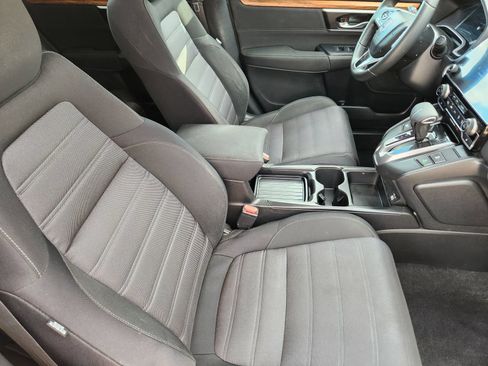 Used 2020 Honda CR-V EX image 22