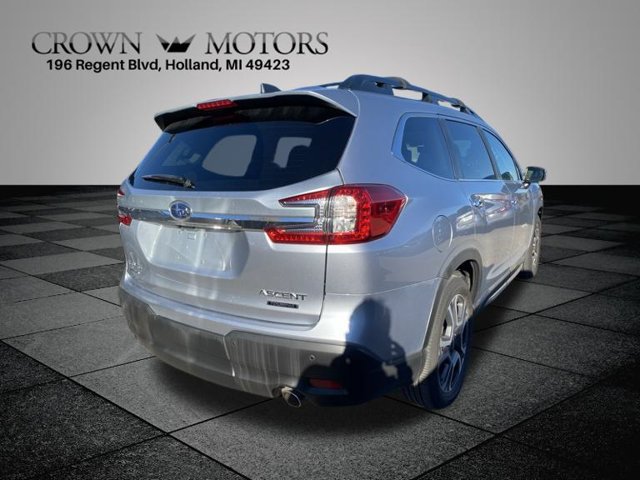 Used 2023 Subaru Ascent Touring AWD/4WD image 14