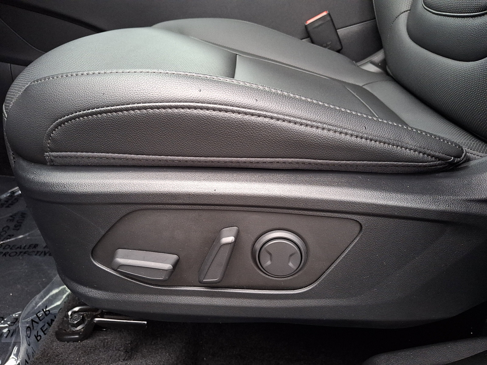 Certified 2026 Hyundai Tucson SEL FWD image 15