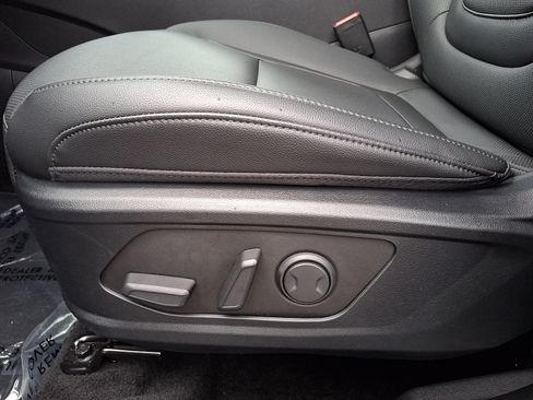 Used 2026 Hyundai Tucson SEL FWD image 15