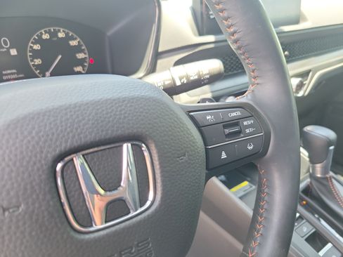 Used 2024 Honda CR-V Sport-L image 25