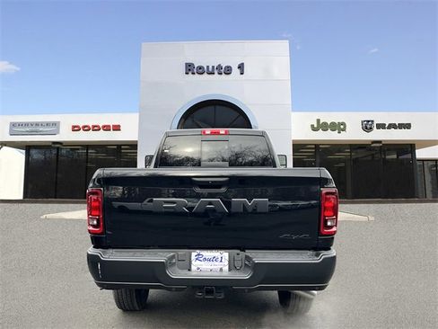 New 2026 RAM 3500 Tradesman image 7