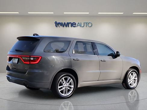 Used 2023 Dodge Durango GT AWD/4WD image 6