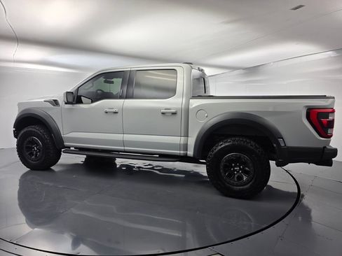 Used 2023 Ford F150 Raptor w/ Raptor Carbon Fiber Package AWD/4WD image 7