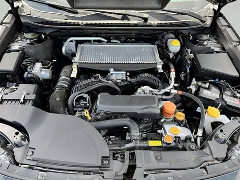 Used 2023 Subaru Outback Limited XT image 9