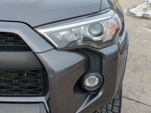 Used 2022 Toyota 4Runner TRD Pro image 11