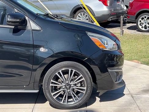 Used 2020 Mitsubishi Mirage GT image 13