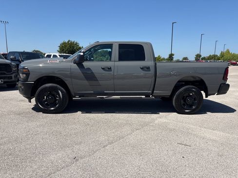 New 2026 RAM 2500 Tradesman AWD/4WD image 2