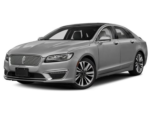 Used 2018 Lincoln MKZ Black Label w/ Climate Package AWD/4WD image 1