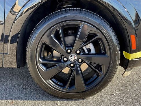 Used 2022 Buick Envision Preferred image 5