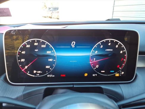 New 2026 Mercedes-Benz C 300 4MATIC Sedan image 13