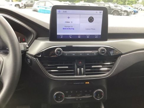 Used 2024 Ford Escape Active FWD image 20