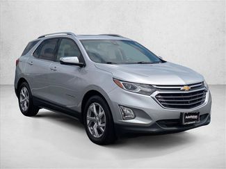 Used 2019 Chevrolet Equinox Premier FWD video 3