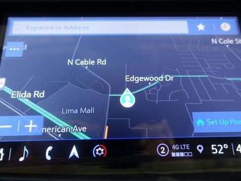 New 2025 Cadillac XT6 Premium Luxury w/ Technology Package image 16