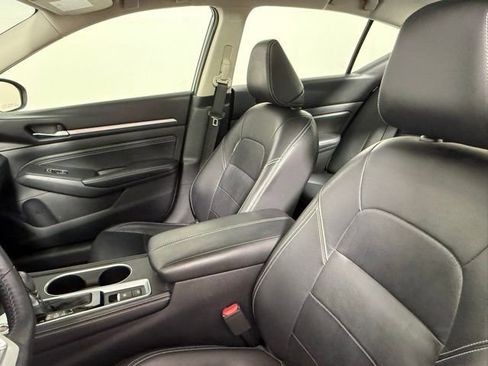 Used 2019 Nissan Altima 2.5 Platinum image 29