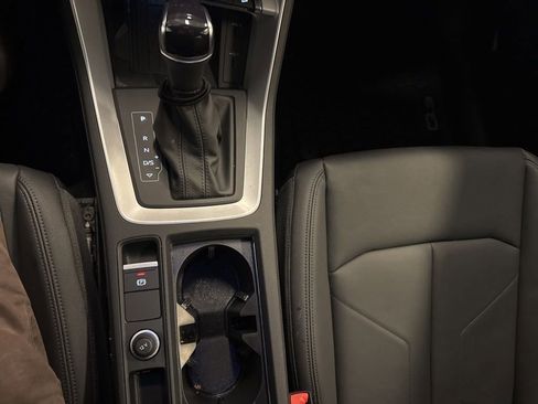 Used 2025 Audi Q3 2.0T Premium w/ Convenience Package image 28