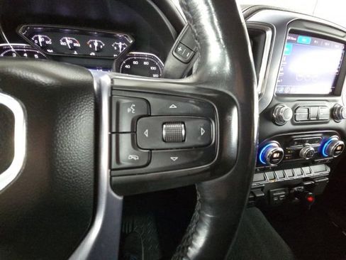 Used 2020 GMC Sierra 1500 SLE w/ SLE Value Package image 25
