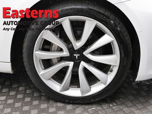 Used 2019 Tesla Model 3 Long Range AWD/4WD image 24