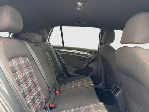 Used 2018 Volkswagen GTI S FWD image 43