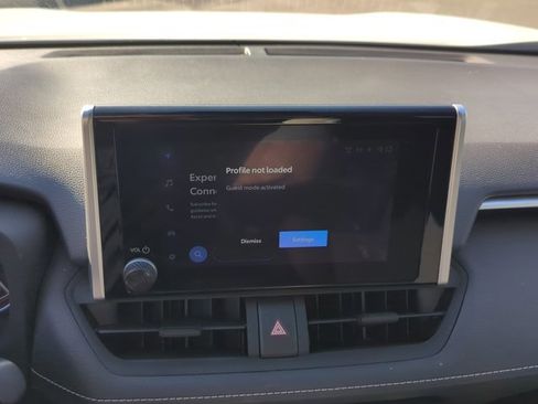 Used 2023 Toyota RAV4 LE FWD image 18