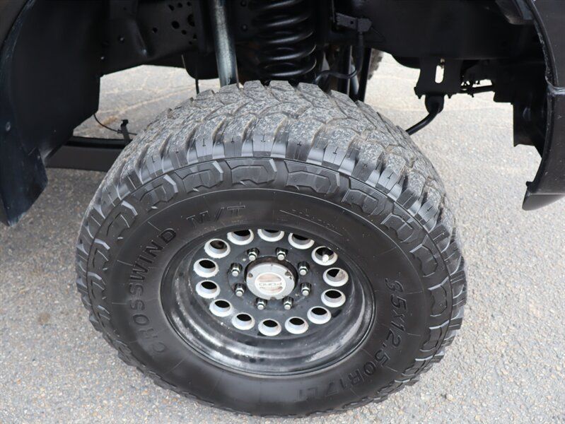 Used 2006 Ford F250 XL AWD/4WD image 20