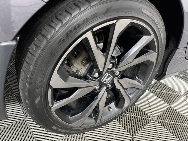 Used 2021 Honda Civic Sport image 7