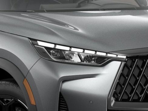 New 2026 INFINITI QX60 Sport w/ Dark Cargo Package image 10