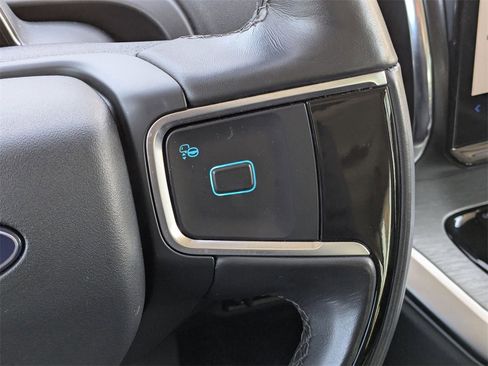 Used 2025 Ford Expedition Max Platinum image 20